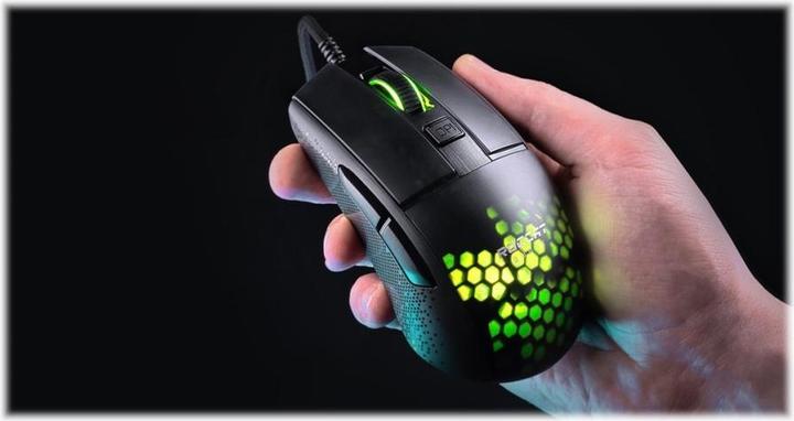 Productafbeelding Roccat Burst Pro (Bedraad)