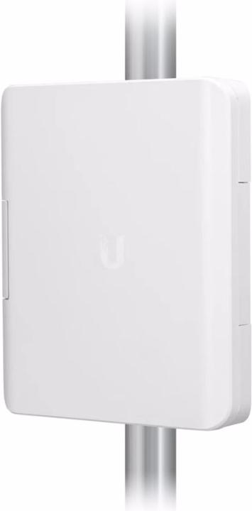 Produktbild Ubiquiti Wetterfestes Aussengehäuse (1 Ports)