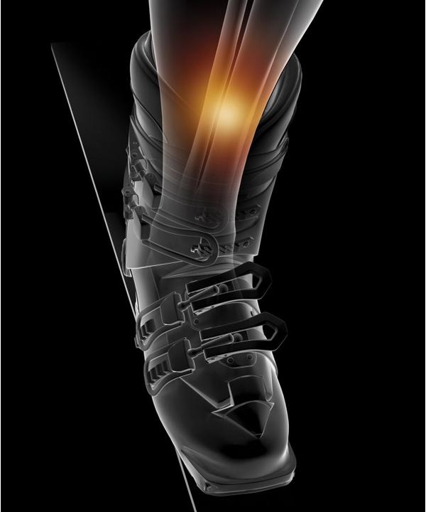 Produktbild Epitact Sport Schienbeinschutz EpitheliumTact 03 (One Size)