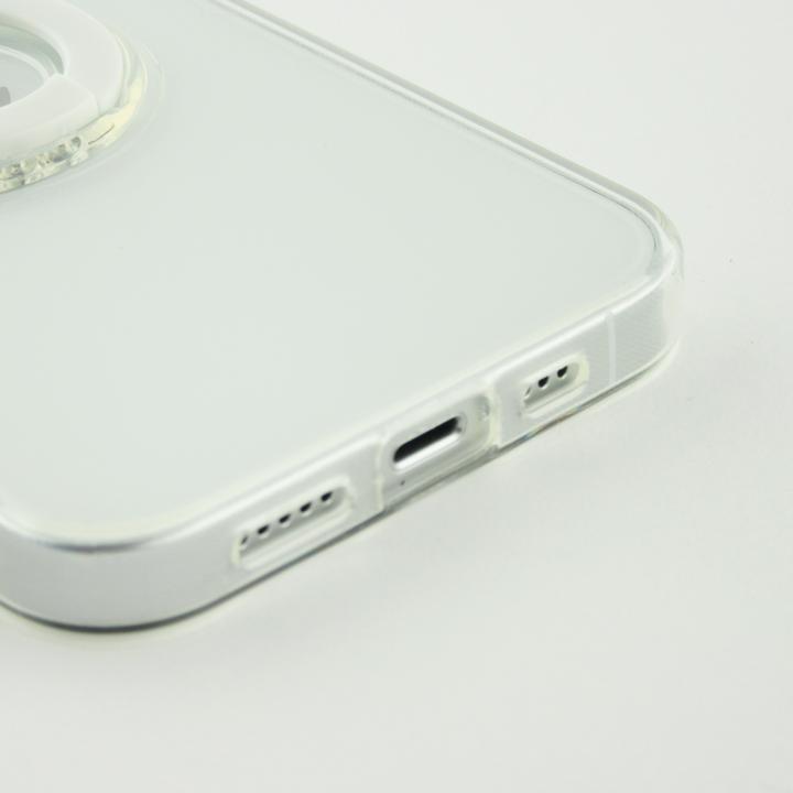 Immagine prodotto PhoneLook Coperchio con cursore della fotocamera e anello (Apple iPhone 13 mini)