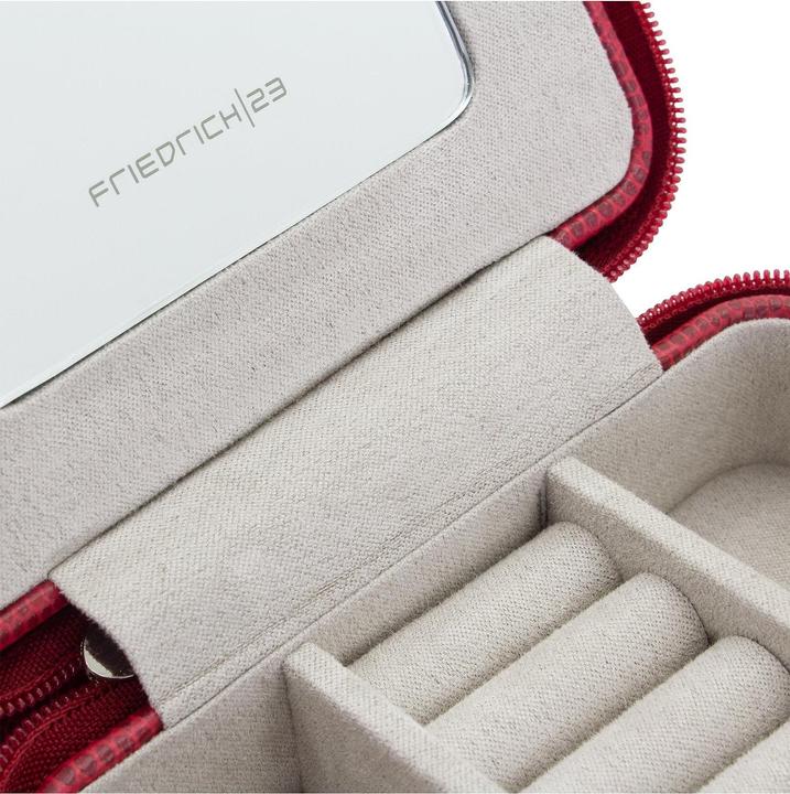 Actual product image Friedrich 23 Etui Milano