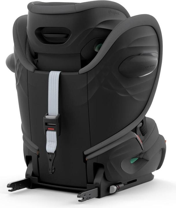 Produktbild Cybex Pallas G i-Size Plus (Kindersitz, ECE R129/i-Size Norm)