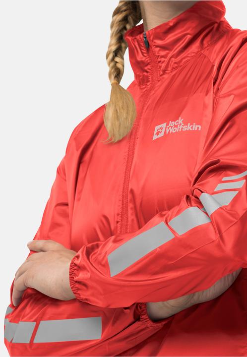 Immagine prodotto Jack Wolfskin Morobbia Wind Jkt W (XXL)