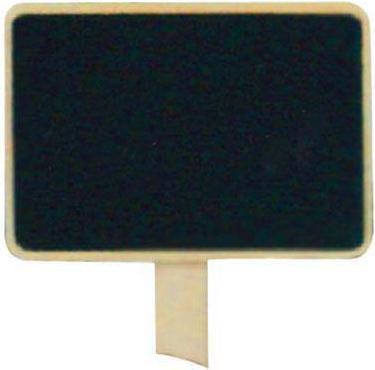 Actual product image Edco Blackboard d7X12cm
