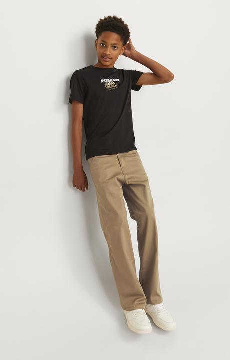 Actual product image Jack & Jones Worker trousers For boys Worker trousers (176)