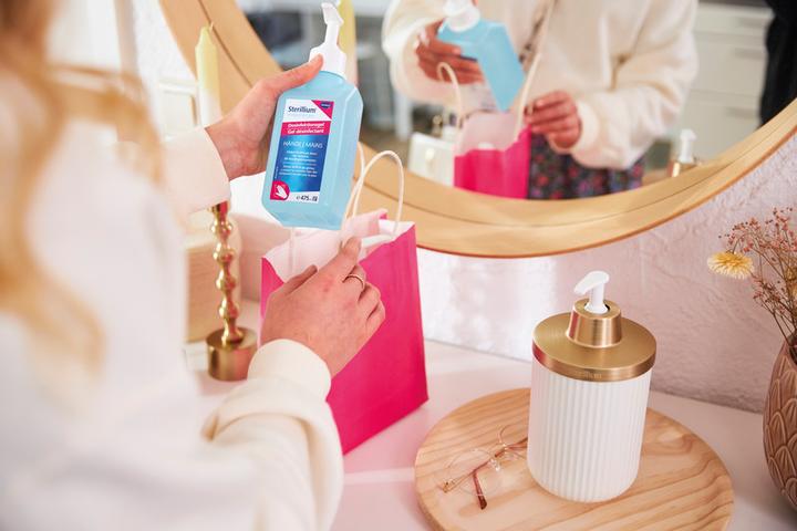Produktbild Sterillium Protect & Care Emma