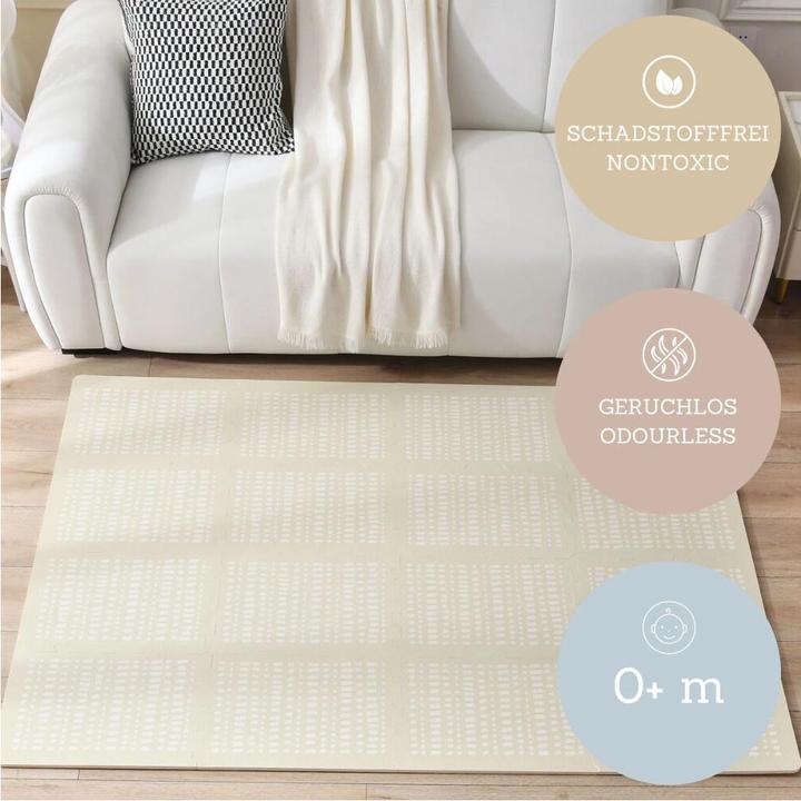 Produktbild Hakuna Matte XL Puzzlematte, Hygge (170 x 120 cm)