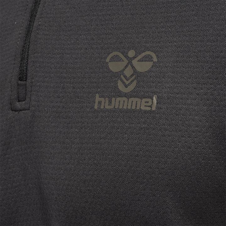 Actual product image hummel hmlACTIVE Half Zip Mens Training Sweater (XXL)