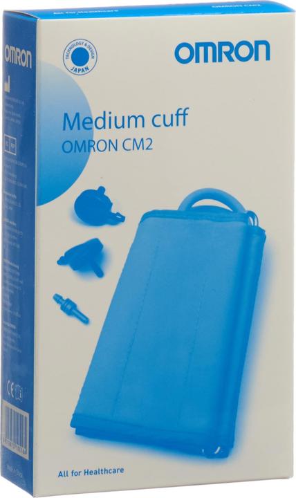 Omron Manschette