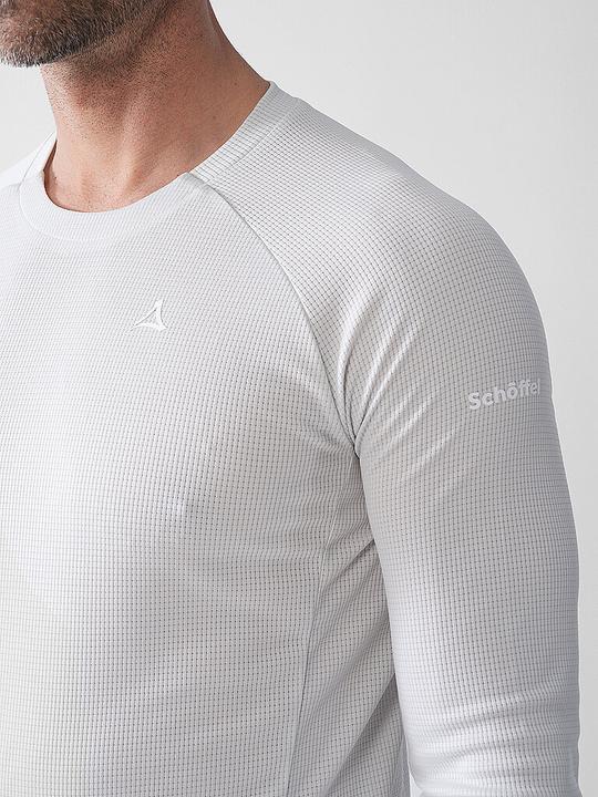 Actual product image Schöffel Longsleeve Style Blaueis MNS (52, XL)
