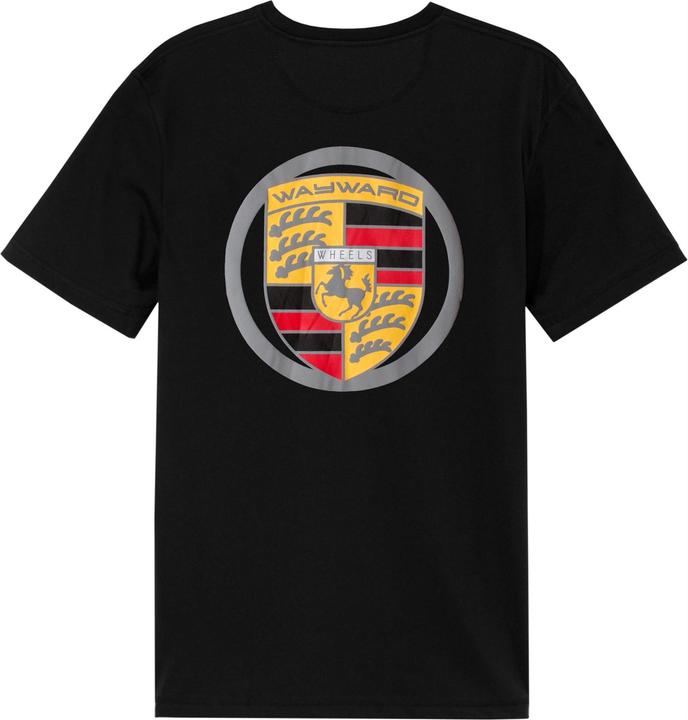 Produktbild Wayward Badge T-Shirt (M)