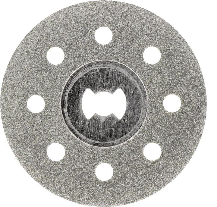 Immagine prodotto Dremel Disco diamantato EZ SpeedClic Ø 38,0 mm (1 pezzo)