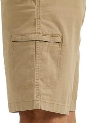 Actual product image Lee Shorts XC Weltpocket Short (M)