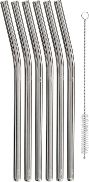 WMF Straw Set (6 x)