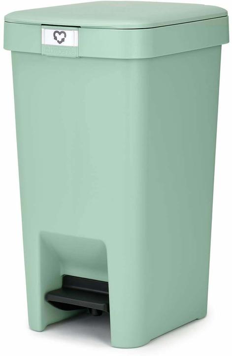 Immagine prodotto Brabantia Cestino StepUp (10 l)