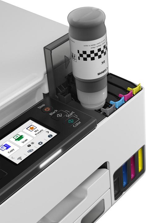 Produktbild Canon MAXIFY GX1050 (Tintentank, Farbe)