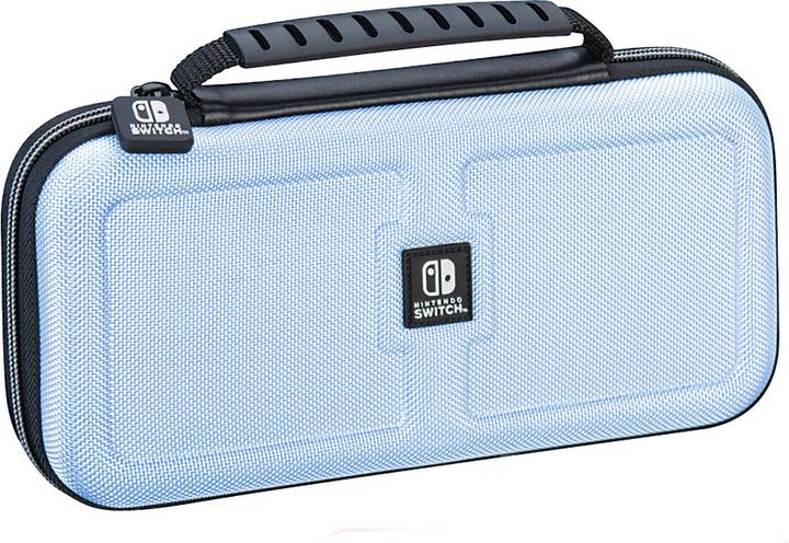 Produktbild Nacon Gaming Deluxe Travel Case (Switch, Switch Lite, Switch OLED)