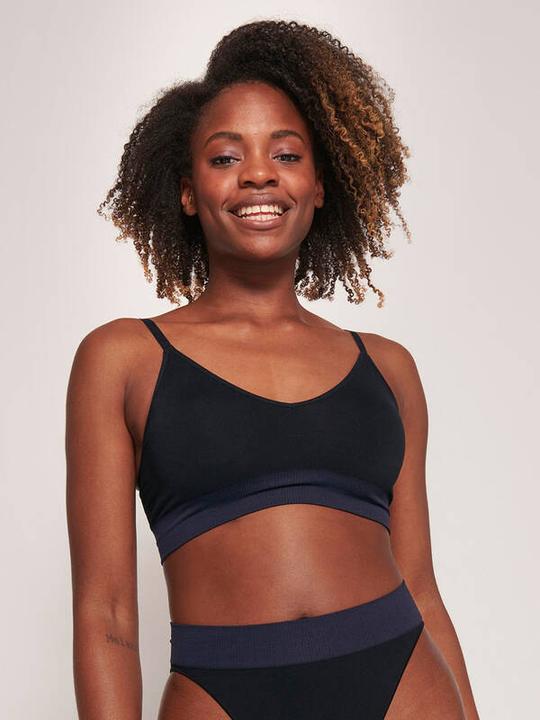 Actual product image Sloggi Ever Infused Aloe Bralette (XS)