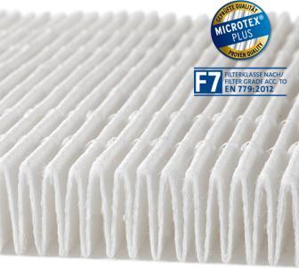 Immagine prodotto Swirl Sacchetti per la polvere M40 Big-Pack (10 x)
