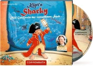 Image du produit Le secret de la cité engloutie (Langreuter Jutta, Allemand, Français)