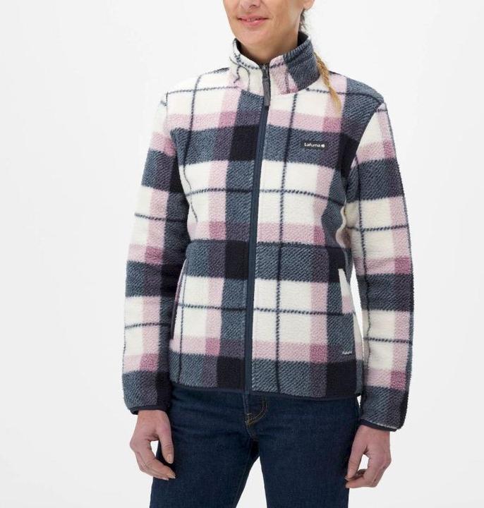Produktbild Lafuma Arkhale Sherpa F-Zip W (XL)