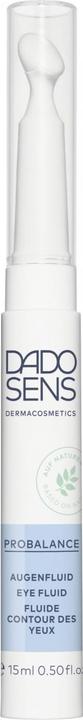 Dado Sens PROBALANCE Augenfluid - Sensible Haut (Fluid, 15 ml, Tag, Nacht)