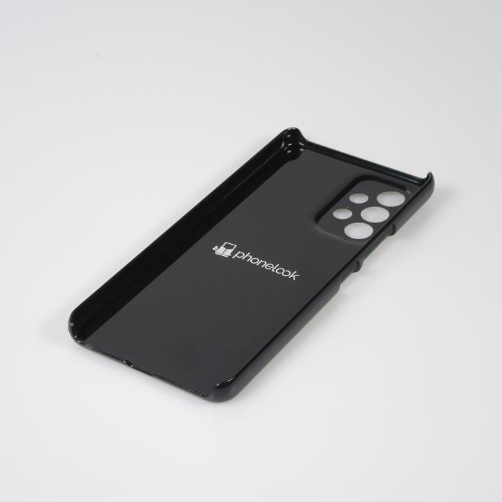 Produktbild PhoneLook Hülle Marble Black 01 (Samsung Galaxy A53 5G)