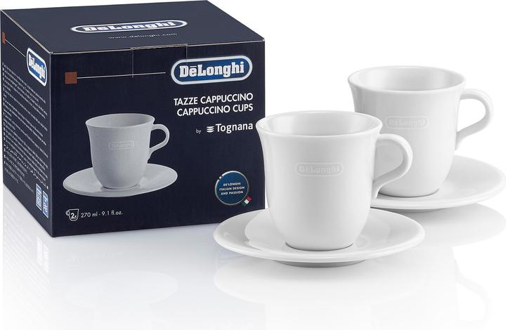 De'Longhi DLSC309 Coffee Maker Part & Accessories Coffee Making Kit (270 ml, 2 x)