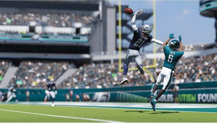 Produktbild EA Games Madden NFL 24 (PS4, EN)