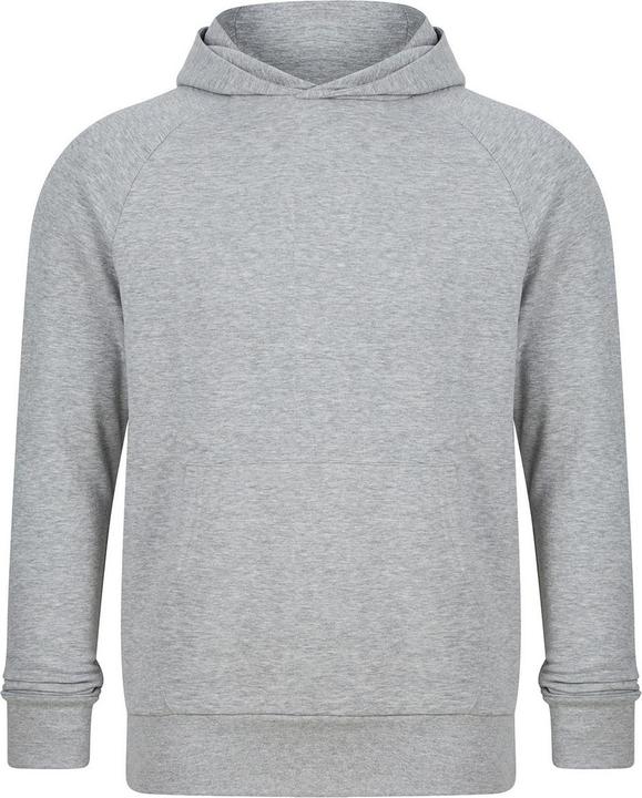 Actual product image Tombo Unisex Adult Athleisure Hoodie (L)