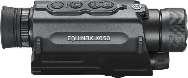 Image du produit Bushnell Equinox X 650 w/ Illuminator Box 5l