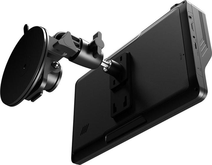 Actual product image Modecom FreeWAY CX 7.2 IPS CAR NAVIGATION + MapFactor Maps of Europe (9")
