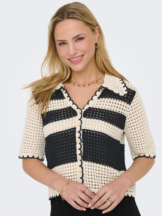 Produktbild Only ONLLUCIE Strickjacke Strickjacke (XS)