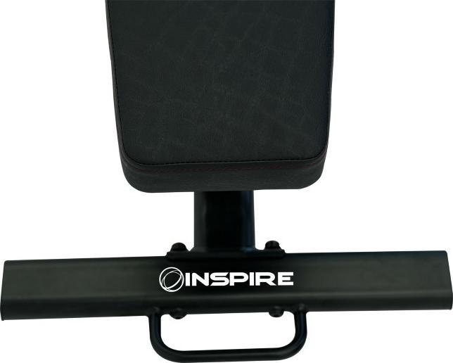 Produktbild Inspire Fitnessbank FID3.1PK