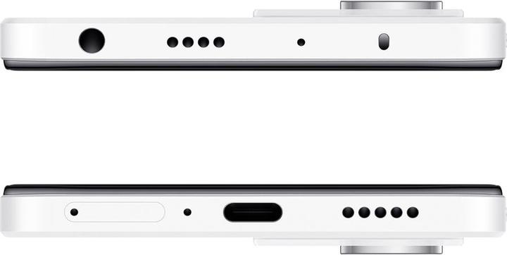 Image du produit Xiaomi Redmi Note 12 Pro 5G (128 Go, Blanc polaire, 6.67", Double SIM, 50 Mpx, 5G)