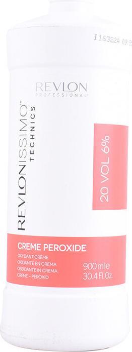 Immagine prodotto Revlon Professional Crema di perossido 20 Vol 6% 900ml (900 ml)