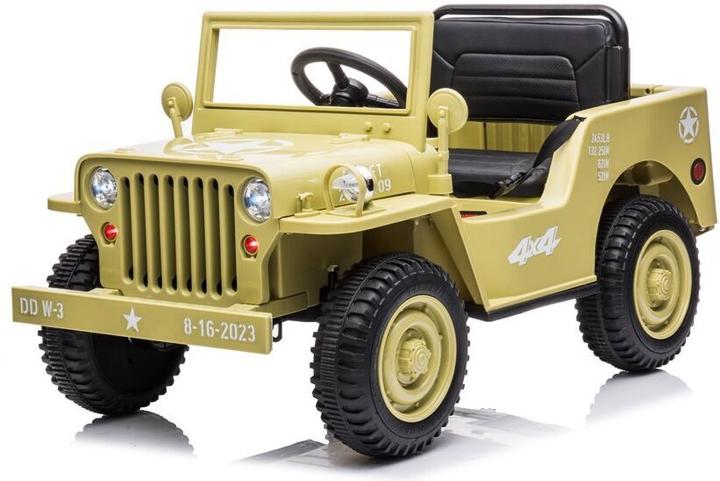 Azeno Desert 4x4 (12 V)