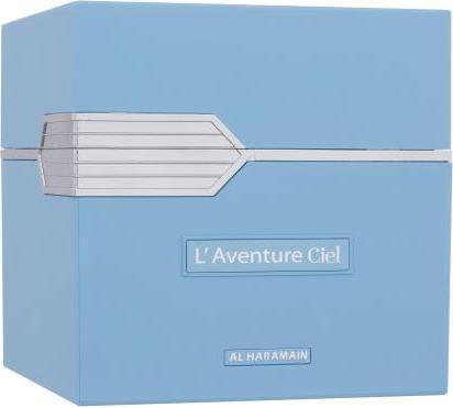 Immagine prodotto Al Haramain L'Aventure Ciel (Eau de parfum, 100 ml)