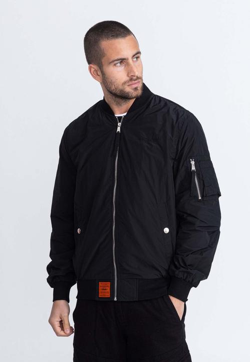 Bombers Original Jacken MA1 M (XL)