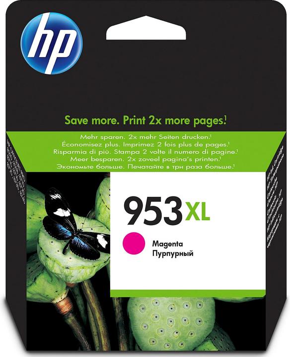 HP 953xl (M)