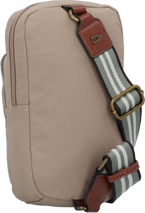 Actual product image Camel Active Bari Umhängetasche 14 cm