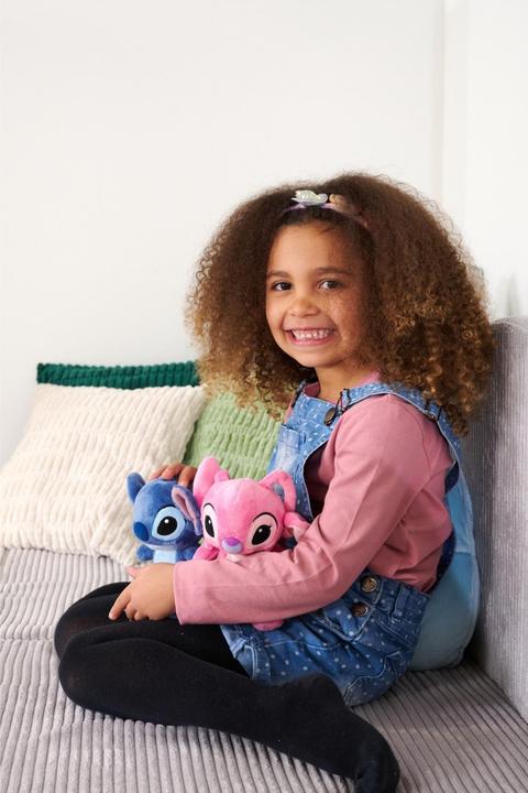 Produktbild Simba Disney Stitch Mini (15 cm)