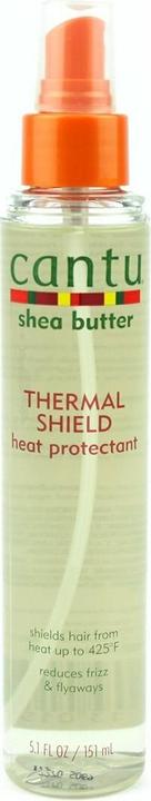 Produktbild Cantu SHEA BUTTER thermal shield heat protecting spray 151 ml (151 ml)