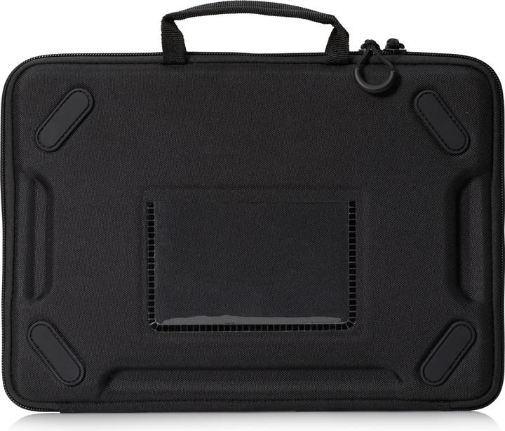 Immagine prodotto HP HPI sempre sul nero 11.6" -inch case (Harden) (11.60", CV)