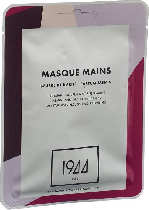 Produktbild 1944 Paris Masque Mains Jasmin (89.13 ml)