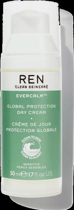 Immagine prodotto Ren Evercalm Global Protection (50 ml, Crema da giorno)