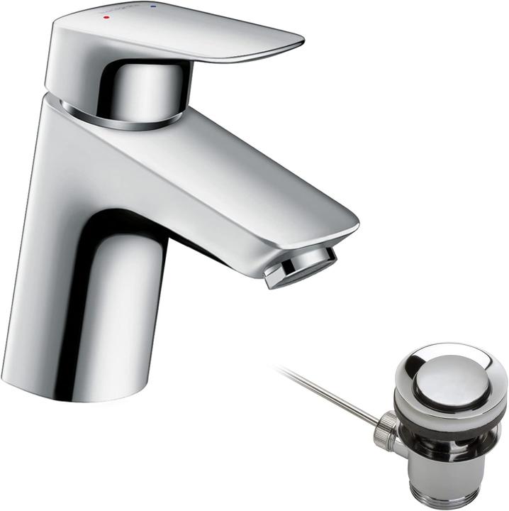 Image du produit hansgrohe Mitigeur de lavabo MyCube