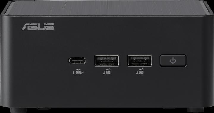 Actual product image ASUS RNUC14RVHU700002I (Intel Core Ultra 7 155H)