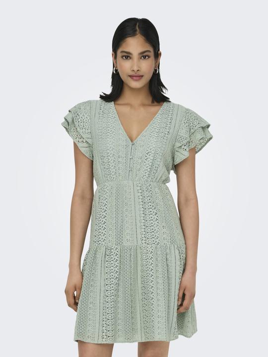 Produktbild Only ONLHELENA Kurzes Kleid Kleid (XS)