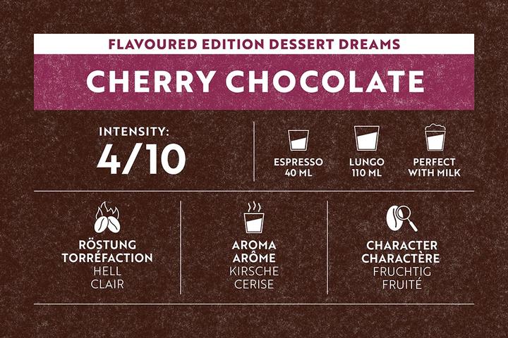 Image du produit Café Royal Dessert Dreams (10 x Port.)